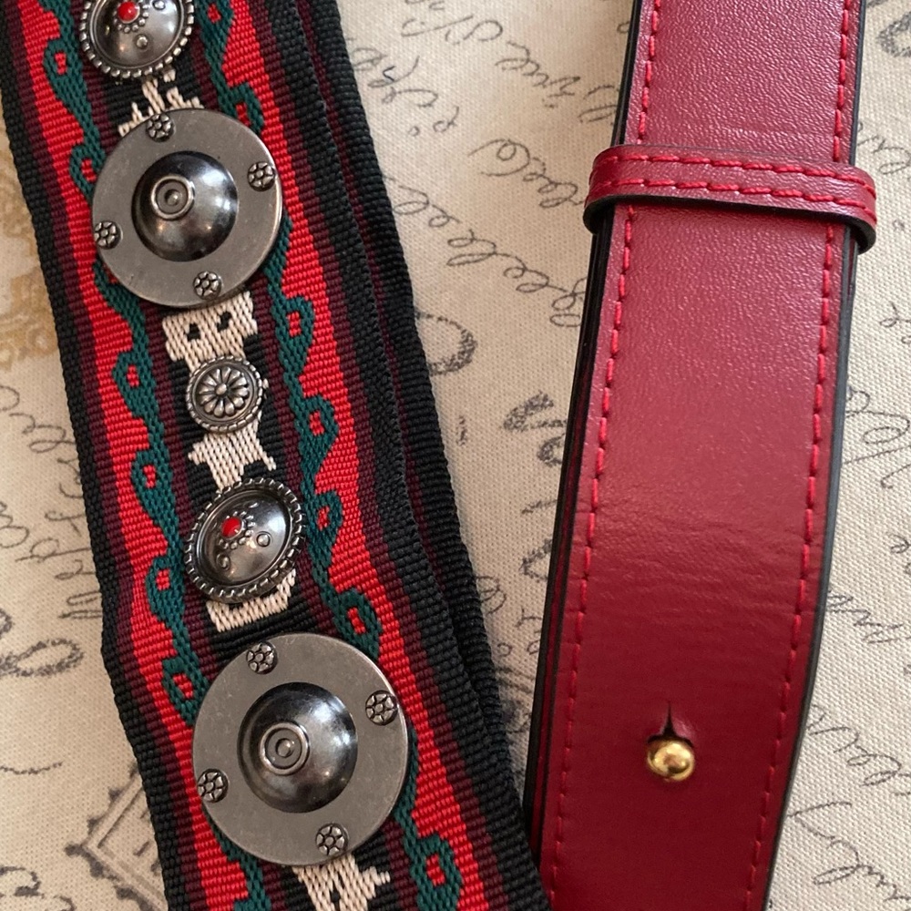 NEW Set of 2 Crossbody Bag Straps